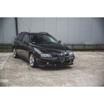 Εμπρόσθιο σπόιλερ Maxton Design για Alfa Romeo 156 Facelift Εμπρόσθιο σπόιλερ Maxton Design για Alfa Romeo 156 Facelift